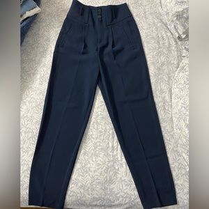Mango trousers